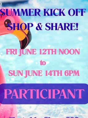 Shop &Share